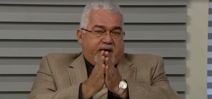 Presidente da Rede Paraíba de Comunicação desmente fala de colunista e, chama de ‘deselegante’ pedido de demissão ao vivo