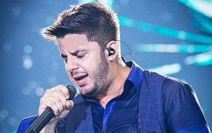 Filho caçula de Cristiano Araújo está crescendo e emociona fãs pela semelhança com o pai