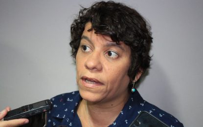 VÍDEO: Delator afirma que chefe de gabinete de Estela Bezerra devolvia o salário para a deputada todo mês