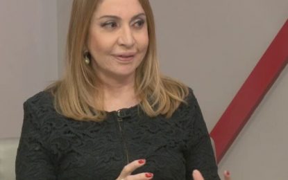 Morre a jornalista e colunista do Jornal CORREIO, Lena Guimarães
