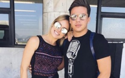 TRAIÇÃO APROVADA PELA BÍBLIA? Atual esposa de Safadão assume que esteve com ele enquanto ele ainda estava com Mileide e diz que nunca foi adultério