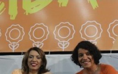 DENÚNCIA DO POLÍTIKA: Manobra de Estela e Cida Ramos contra a CPI da Cruz Vermelha é citada no despacho do desembargador Ricardo Vital