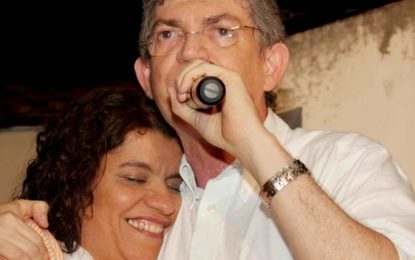 Apesar do corporativismo da ALPB, Estela Bezerra é encaminhada para o presídio Júlia Maranhão