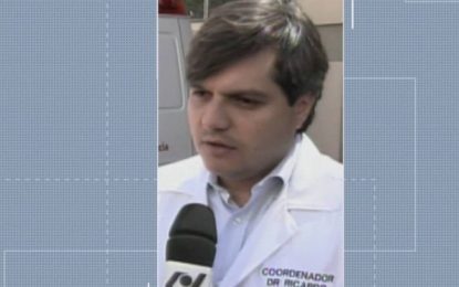 Ministério Público denuncia médico que pedia ‘favores sexuais’ a servidoras do órgão