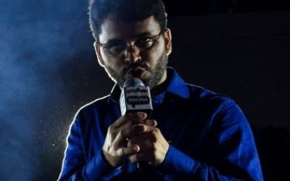 DESEMBARGADOR AINDA NÃO DECIDIU: Defesa de Berg Lima tenta confundir a opinião pública sobre pedido de afastamento