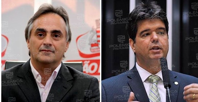 OUÇA: Cartaxo diz que candidatura de Ruy Carneiro não tem consistência e está em outro patamar