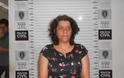 Ministério Público pede condenação de Estela Bezerra por improbidade administrativa