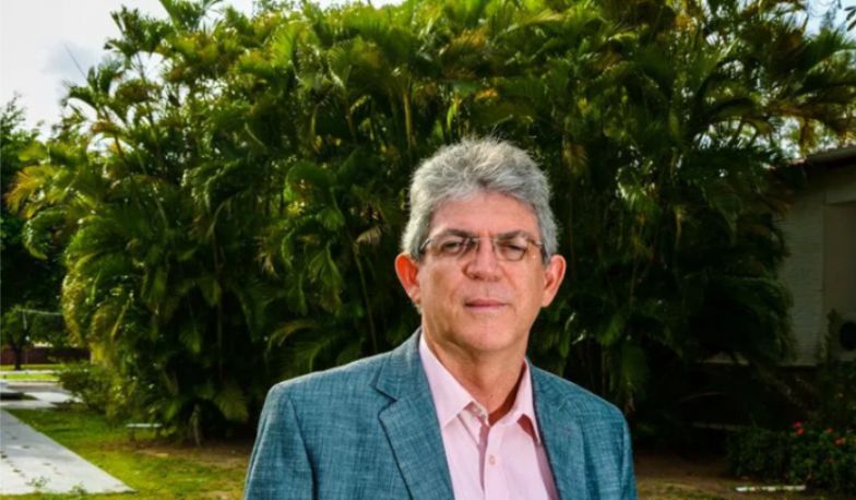 Desembargador rejeita pedido do ex-presidiário Ricardo Coutinho para ‘trabalhar’ em Brasília