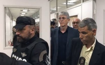 TSE decide que Calvário deve ser julgada pela Justiça Eleitoral e critica postura do TRE-PB