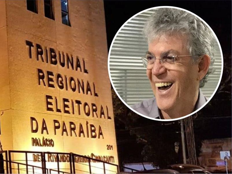 Juiz do TRE que tomava vinho com o ex-presidiário na Granja Santana está se borrando de medo da delação de Gilberto Carneiro