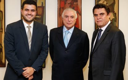 Wilson (o pai) sepulta a candidatura de Wilson (o filho) à prefeitura de João Pessoa