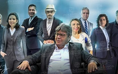 1º TESTE DO GOVERNO DE JOÃO: O que significou os votos dos deputados sobre a criação da Fundação PB Saúde