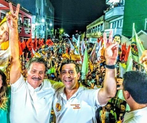 “Pessoa de Arnóbio Viana”: Tião Gomes solicitou gratificação de R$ 4 mil ao então presidente da ALPB, Gervásio Maia, mencionando conselheiro do TCE