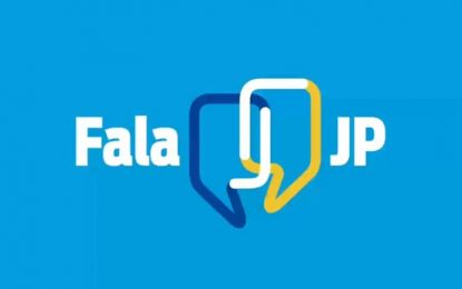 ‘FALA, JOÃO PESSOA’: Pré-candidato a prefeito, Ruy Carneiro coleta críticas e elogios à gestão municipal; assista