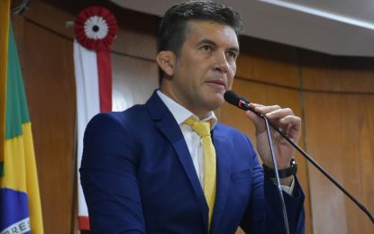 Vereador Carlão cobra punição para Ricardo Coutinho pelos crimes de corrupção: “Estamos falando de R$ 135 milhões desviados da Saúde”