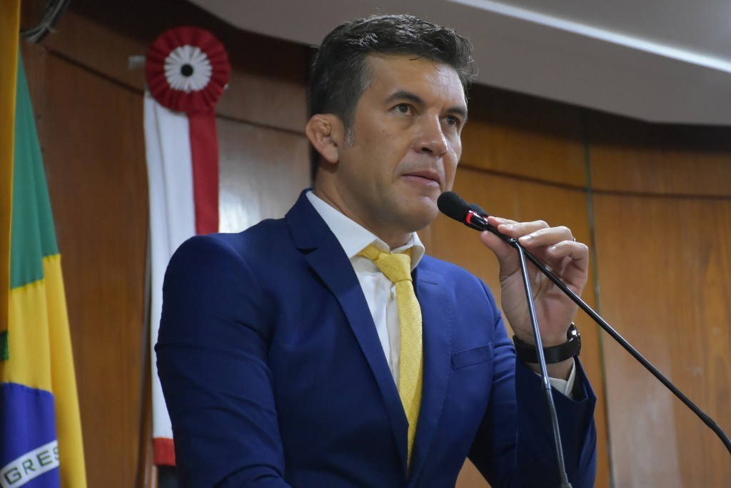 Vereador Carlão cobra punição para Ricardo Coutinho pelos crimes de corrupção: “Estamos falando de R$ 135 milhões desviados da Saúde”