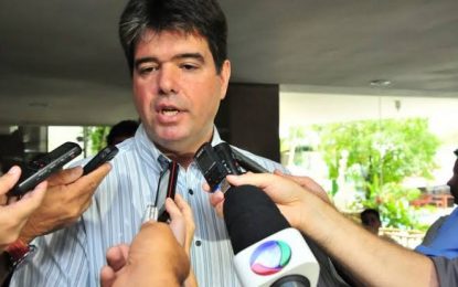 PSC declara apoio a Ruy Carneiro; PSD e Solidariedade também devem apoiar o tucano