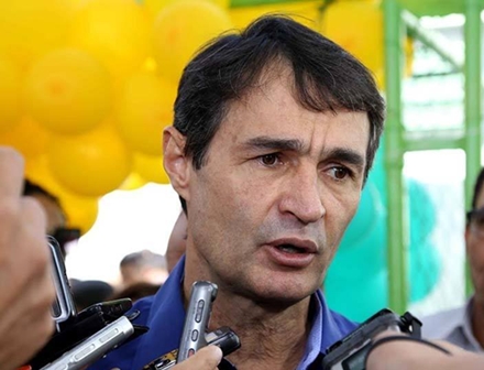 ELEIÇÕES 2022: PSDB anuncia apoio ao nome de Romero Rodrigues