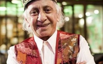 Morre Flávio Migliaccio, ator de Órfãos da Terra e Tapas & Beijos, aos 85