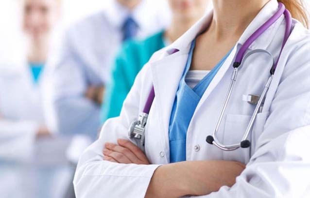Hospital das Clínicas de Campina Grande abre inscrições para profissionais de saúde