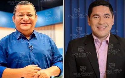 TAPANDO BURACO: Bruno Sakauê deve substituir Nilvan Ferreira em programa da TV Correio