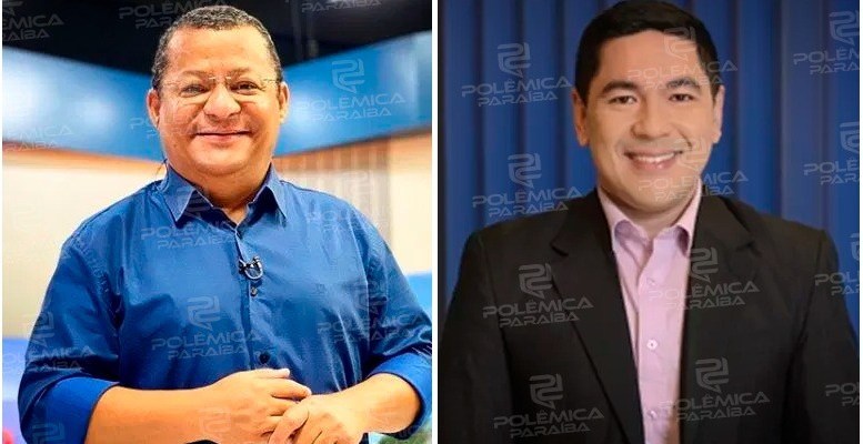 TAPANDO BURACO: Bruno Sakauê deve substituir Nilvan Ferreira em programa da TV Correio
