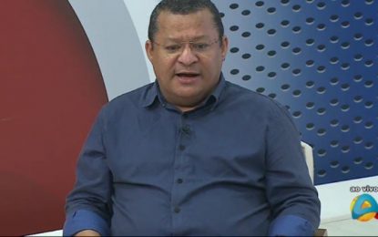 Nilvan diz não querer Lula nem Ricardo em seu palanque e revela se aceitaria apoio de Bolsonaro