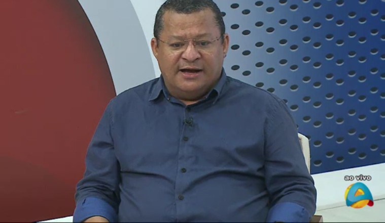 Nilvan diz não querer Lula nem Ricardo em seu palanque e revela se aceitaria apoio de Bolsonaro