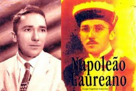 Um homem generoso e com ideal humanitário Acometido por uma neoplasia, o médico paraibano  Napoleão Laureano encampou um movimento  de ressonância nacional em prol dos doentes de câncer.