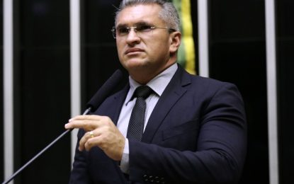 Julian Lemos defende investimento em moradias no Centro da João Pessoa