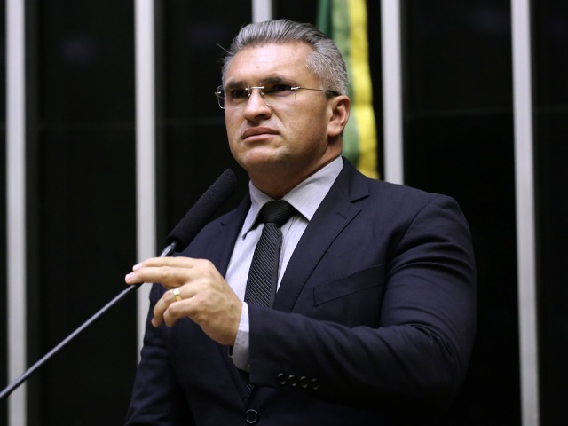 “A Paraíba está se tornando o pior lugar para quadrilhas de assalto a banco”, diz Julian Lemos