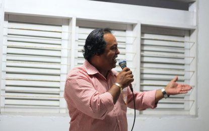 MINISTÉRIO DA EDUCAÇÃO CONFIRMA: Ensino fundamental piorou em Lucena na gestão de Marcelo Monteiro