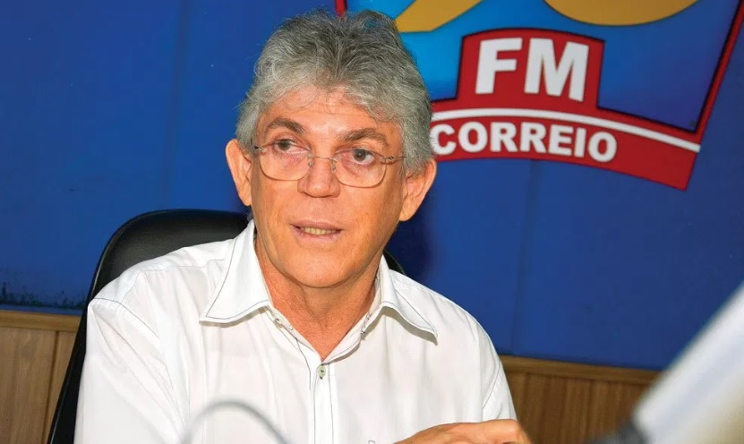 Ministério Público afirma que Ricardo Coutinho recebeu propina de R$ 200 mil antes de debate na TV com Maranhão, em 2010