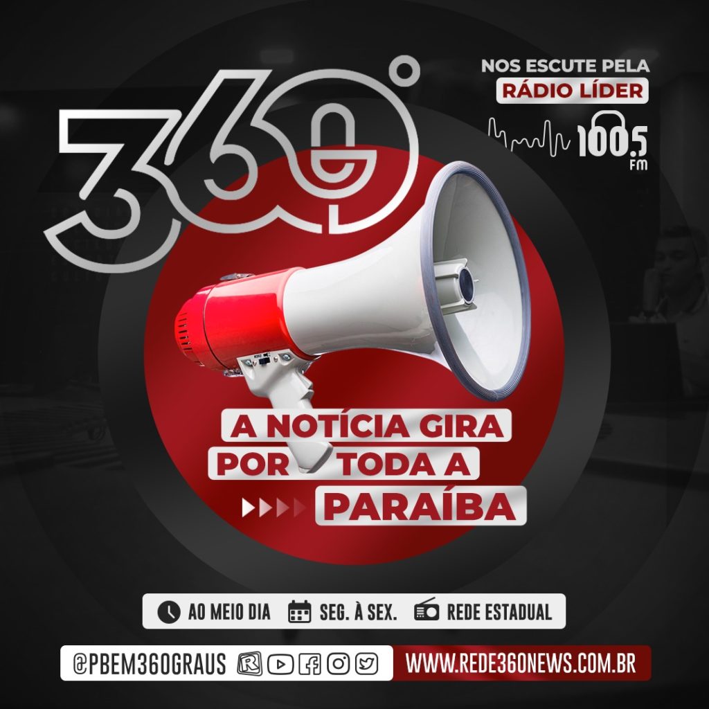 Amara Alcântara, Adriana Bezerra e Rudney Araújo estreiam na bancada do 360