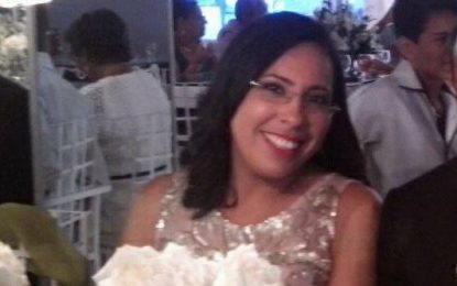 Morre vítima de covid-19, assistente social do Hospital Napoleão Laureano