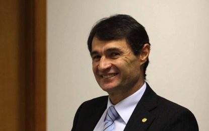 POR UNANIMIDADE: TCE aprova contas de 2018 da gestão do prefeito Romero Rodrigues