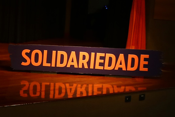 Solidariedade disputa eleição nas principais cidades da Paraíba