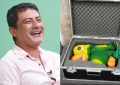 Globo guardou Louro José em uma caixa depois da morte de Tom Veiga?