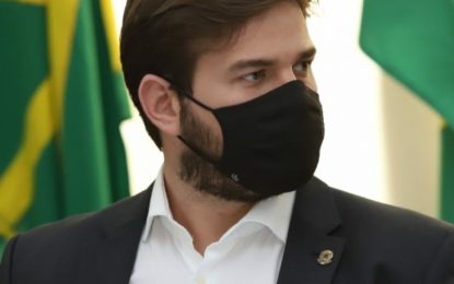 Bruno qualifica greve deflagrada pelo Sintab como “descabida e politiqueira”, prometendo recorrer ao Ministério Público