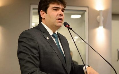Eduardo Carneiro solicita criação de Fórum com Assembleias Legislativas