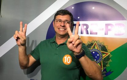 Ministério Público acusa prefeito de Cabedelo de participar da organização criminosa de Leto Viana