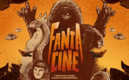 Organizada por paraibanos, a 1ª Mostra da Fantacine disponibiliza programação on-line e gratuita para todo o Brasil