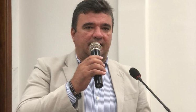 TCE reprova contas e Clodoaldo Beltrão pode ficar inelegível para 2022