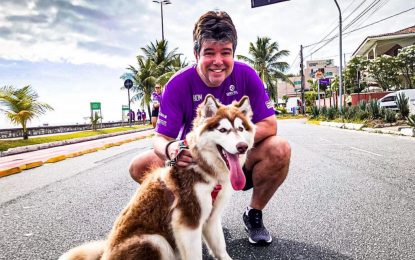 Plataforma+Brasil abre sistema para cadastrar a Proposta de Construção do Hospital veterinario de João pessoa