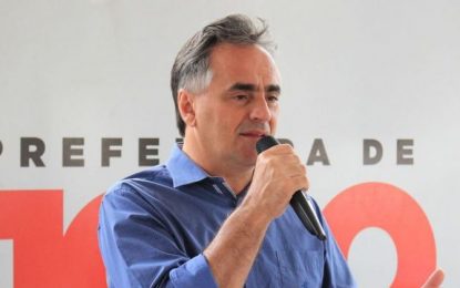 Ministério Público pede reprovação das contas de Cartaxo; sem bancada na CMJP, ex-prefeito já pode esperar pelo pior