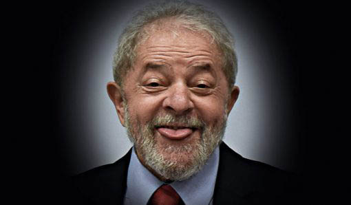 Atrás de Lula nas pesquisas, Bolsonaro chama ex-presidente de filho do capeta: “Se voltar, nunca mais vai sair”