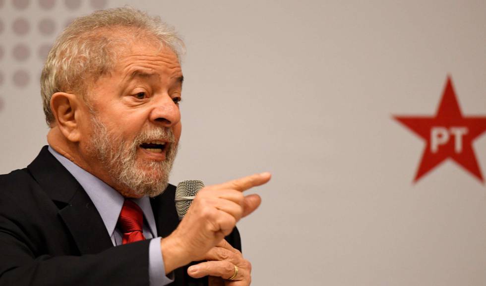 Lula mantém vantagem sobre Bolsonaro em 2º turno