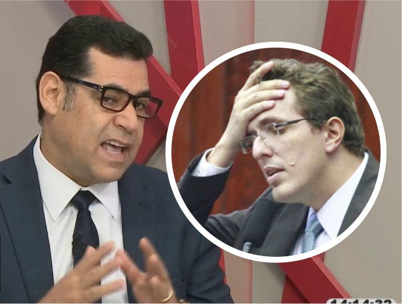 Gilberto Carneiro e a delação de Waldson