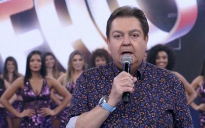 Entrevista de Luciano Huck a Bial deixou Faustão irritado e foi estopim para adiantar sua saída da Globo; entenda