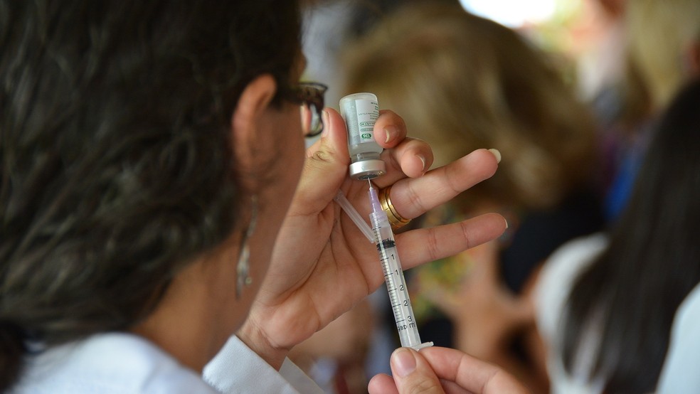 Secretaria de Saúde da Paraíba confirma a aplicação de 1,5 milhão de doses da vacina contra Covid-19